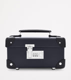 Globe-Trotter Centenary jewellery case, UK version