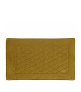 Harrods Frette Cotton Unito Bath Mat (54cm x 87cm)- Buy online at McGrocer