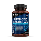 Holland & Barrett New Leaf Products Probiotic Multi Strain Tablets 120 tablets- Buy online at McGrocer