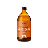 Superdrug Fushi Turmeric Cold-Pressed Juice 500ml- Buy online at McGrocer