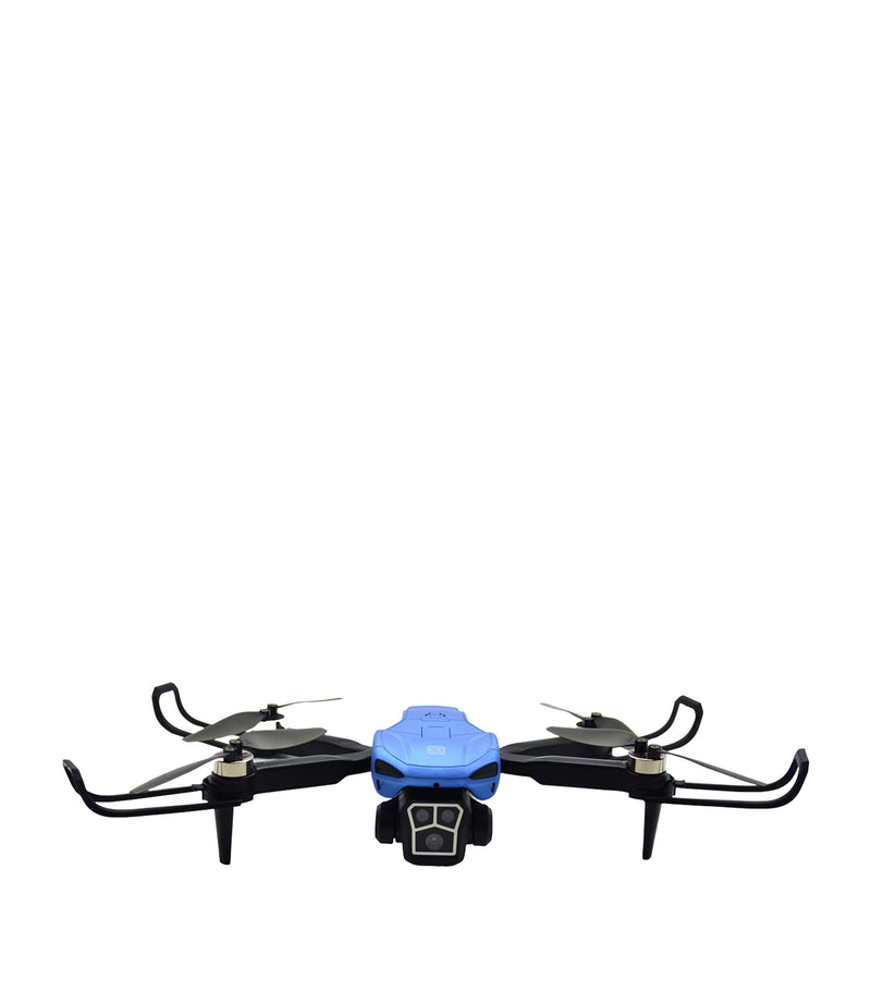 Buzz Thunder Vision Drone, UK version