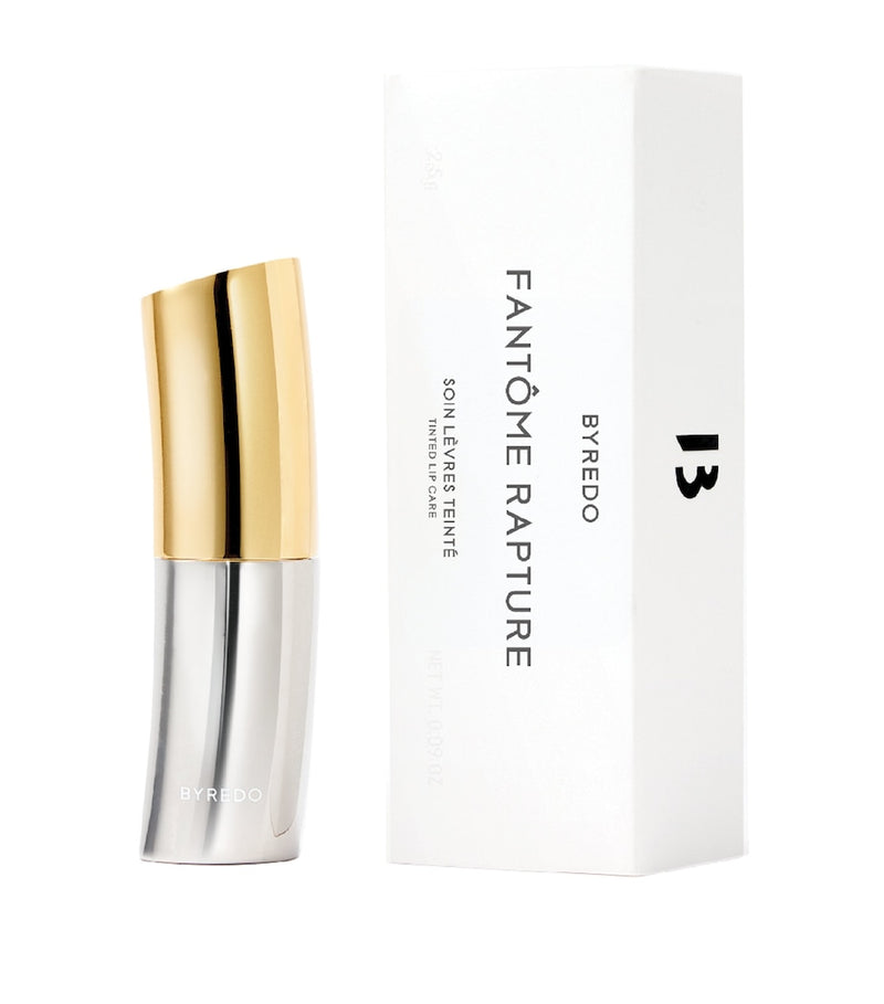 Byredo lip balm - British product