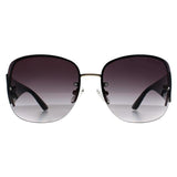 Superdrug Guess GO00034 Gold Gradient Women Sunglasses- Buy online at McGrocer