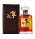Suntory Hibiki 30-Year-Old whisky 70cl (British brand)