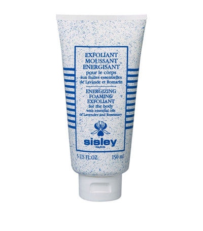 Harrods Sisley Energizing Foaming Exfoliant Body Scrub - Kjøp online hos McGrocer