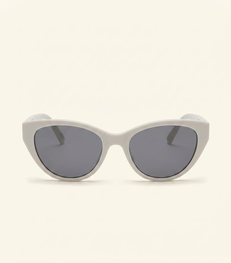 Balenciaga Round BB0095S sunglasses (British brand)