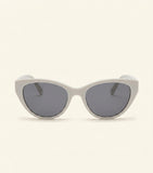Balenciaga Round BB0095S sunglasses (British brand)