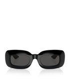 Oliver Peoples 1966c acetate sunglasses - British product