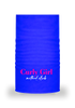 CGMC Buff nighttime curl protector size 48 cm (British brand)