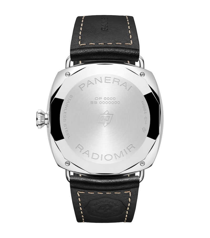 Panerai Radiomir watch 45mm, imported from the UK