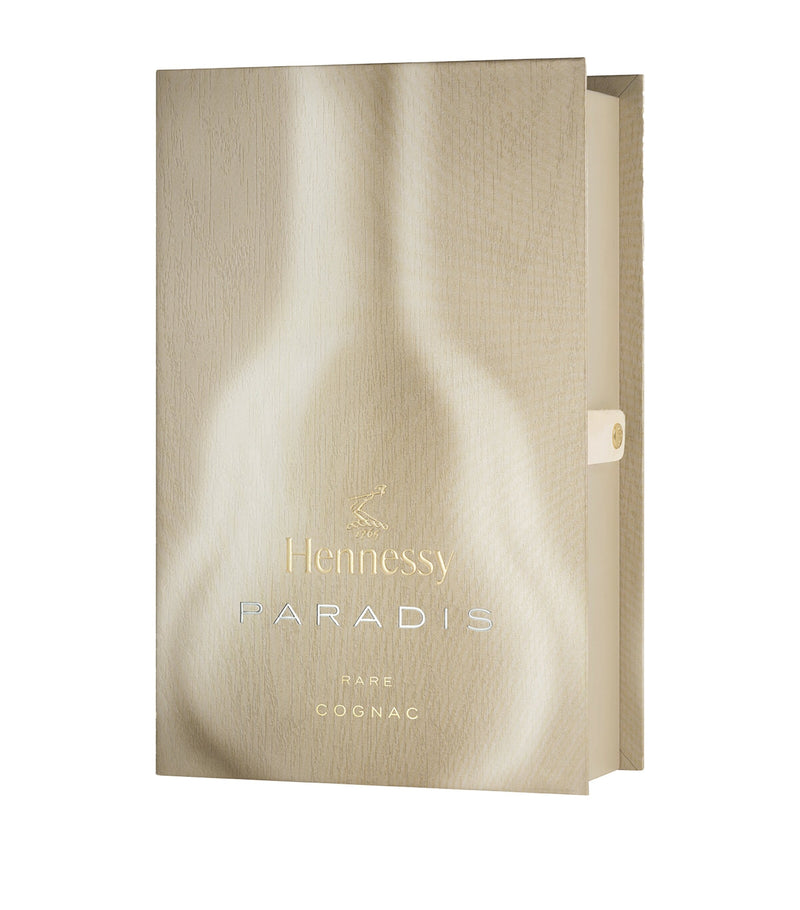 Hennessy Paradis cognac 35cl, UK version