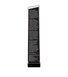 Rasoir facial Tweezerman lame en acier inoxydable, version UK