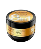 Eveline Hair Growth Mask Micellar Oleo Expert - British product
