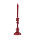 Baccarat Harcourt Candlestick Candle - British product
