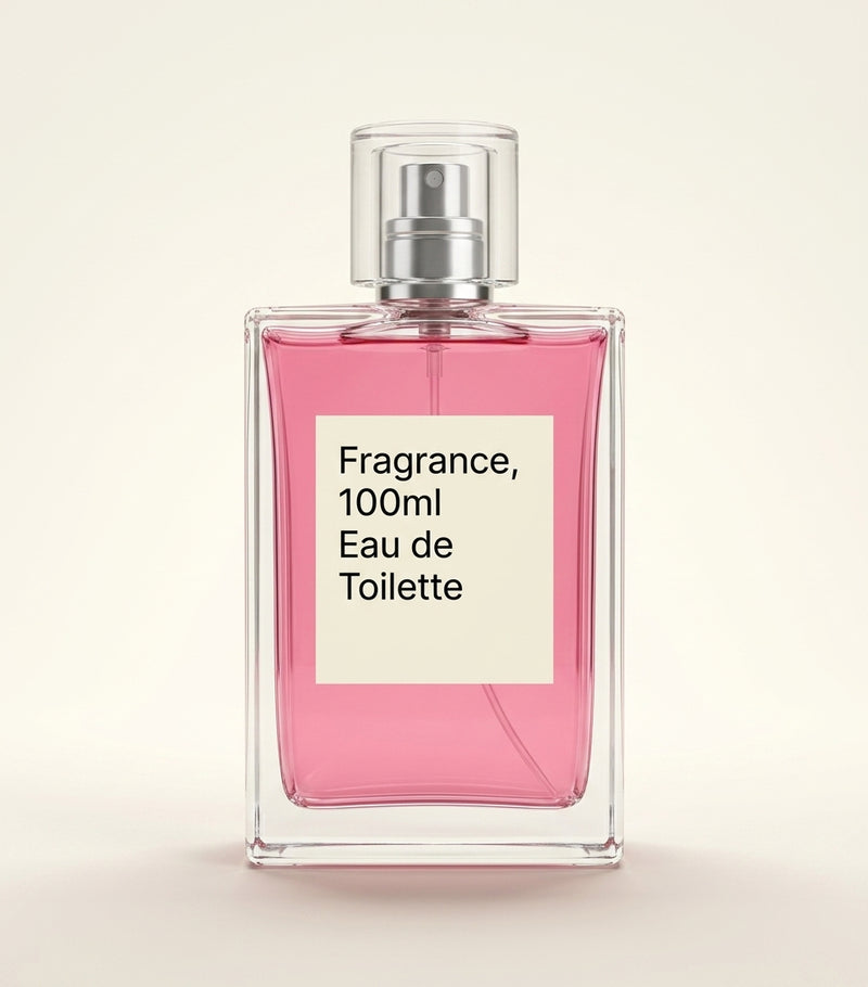 DIOR Rosy Glow eau de parfum 30ml - British product