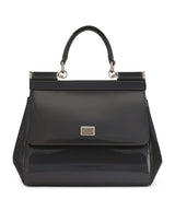 Harrods Dolce&Gabbana Kim Sicily Top-Handle Bag- Buy online at McGrocer