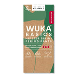 WUKA Basics Hipster Medium Flow Size XXL GOODS Superdrug