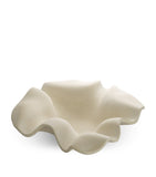 Eichholtz Oceana outdoor bowl cream 60cm (British brand)