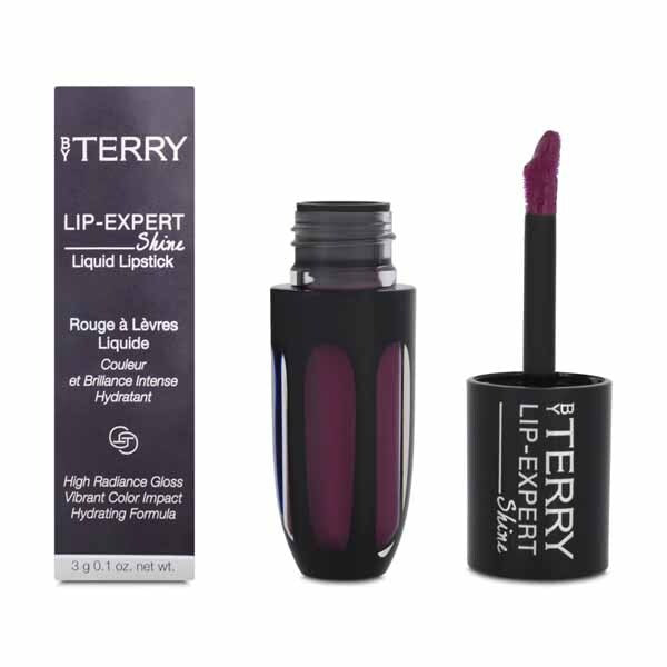 By Terry liquid lipstick 3g shade Gypsy Chic - British product