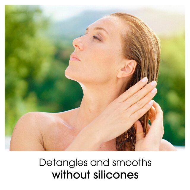 Alberto Balsam Sunkissed Raspberry Conditioner 350ml - McGrocer