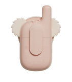 The Zoofamily koala walkie talkies children's toy set - British product
