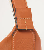LOEWE Small Leather Cubi cross-body bag (British brand)