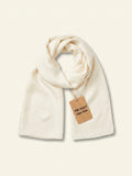 Burberry check-pattern silk scarf 90cm (British brand)