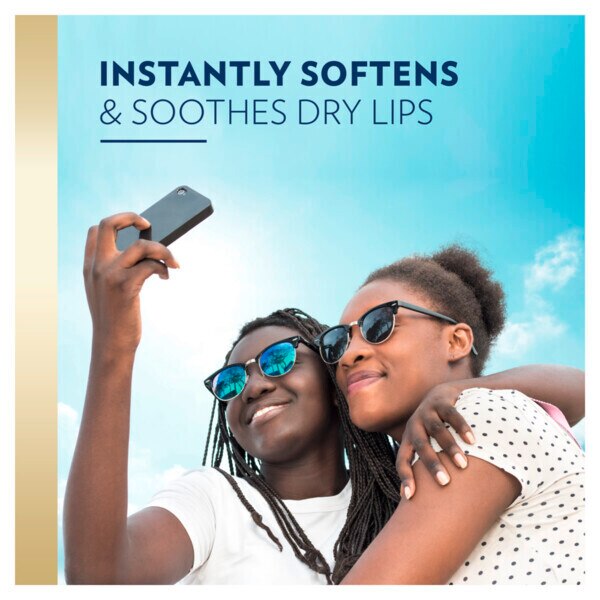 Vaseline Lip Therapy Original Tin 20g GOODS Superdrug