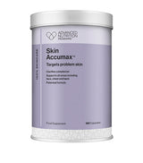 Harrods Advanced Nutrition Programme Skin Accumax Skin Supplement (180 Capsules)- Buy online at McGrocer