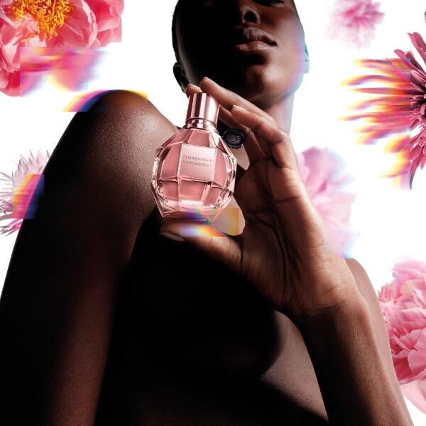 Viktor & Rolf Flowerbomb Eau de Parfum 30ml (British brand)