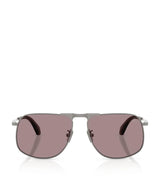 Harrods Moncler Vitessa Pilot Sunglasses- Buy online at McGrocer