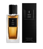 YSL Le Vestiaire des Parfums Gold eau de parfum 125ml (British brand)