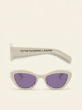 Prada PR A02S butterfly-frame acetate sunglasses (British brand)