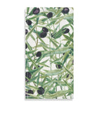 Summerill & Bishop L'Olivier linen napkin 50cm x 50cm (British brand)