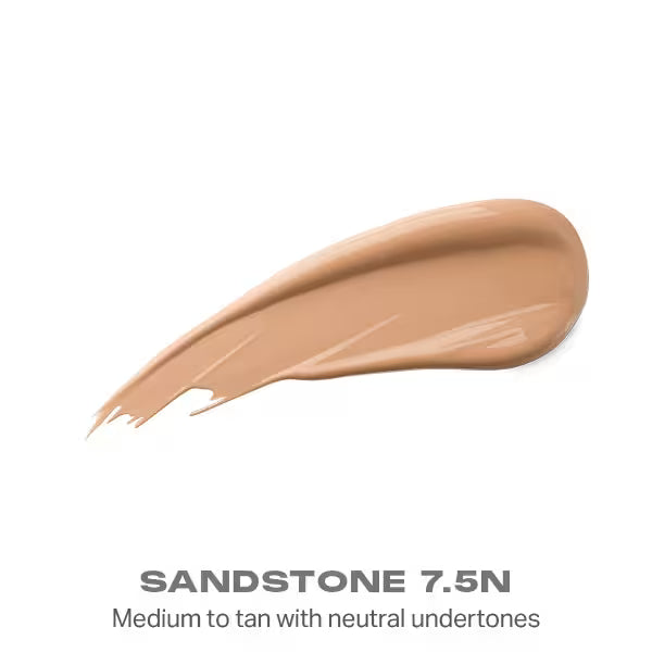 Morphe correcting concealer Sandstone 7.5N, imported from the UK