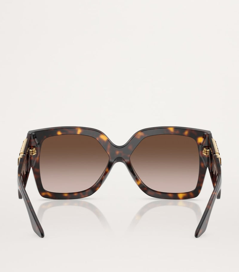 Versace VE4402 acetate sunglasses (British brand)