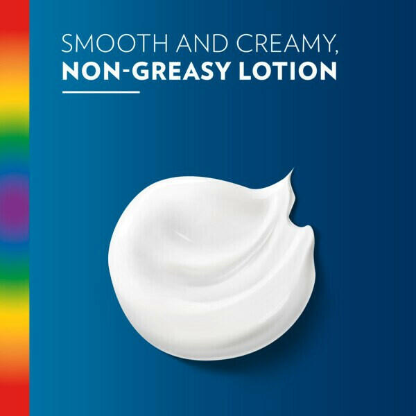 Vaseline Pride Aloe Soothe Body Lotion 400Ml GOODS Superdrug