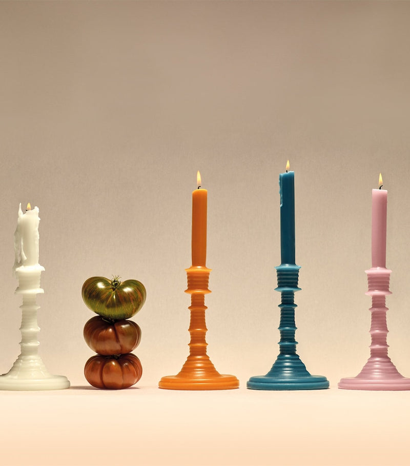 LOEWE Orange Blossom Chandelier Candle 330g - British product