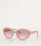 Swarovski Oval SK6005 sunglasses, UK version