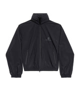 Balenciaga Shrunken Windbreaker Jacket