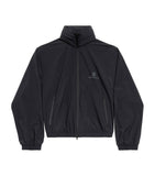 Balenciaga shrunken windbreaker jacket - British product