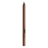 Superdrug NYX Professional Makeup Line Loud Lip Liner Total Baller Matte Finish- Buy online at McGrocer