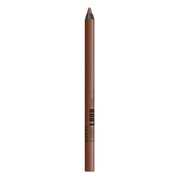 NYX Line Loud Lip Liner Total Baller (British brand)
