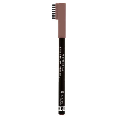 Superdrug Rimmel Professional Eyebrow Brow Pencil Hazel 2- Buy online at McGrocer