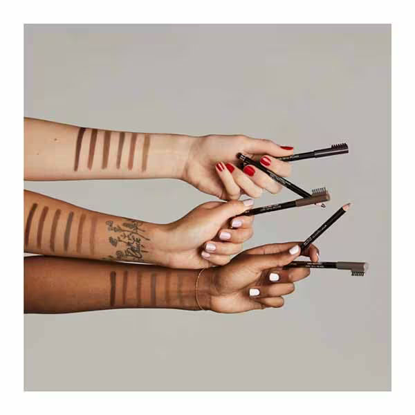 Rimmel eyebrow brow pencil hazel 2, imported from the UK