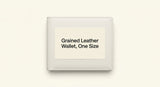 Cartier Must De Cartier leather card holder, imported from the UK