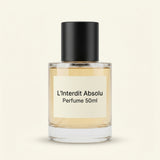 Givenchy L'Interdit Absolu Eau de Parfum Intense 35ml, imported from the UK