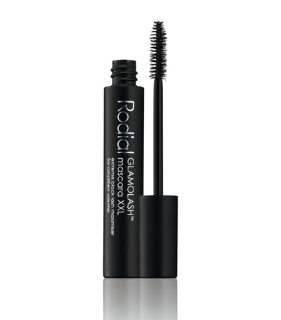 Harrods Volumizing Mascara with Beeswax and Carnauba Wax for Long-Wear and Shine- Buy online at McGrocer