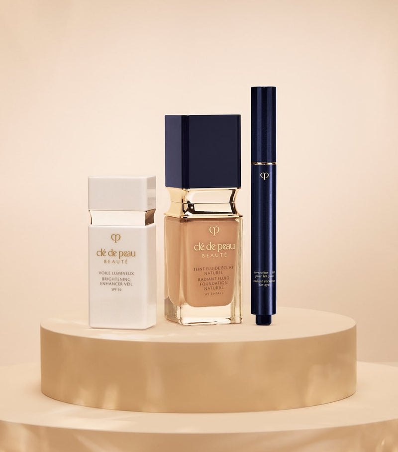 Clé de Peau Beauté Radiant Corrector for Eyes 2.2ml (British brand)