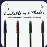 Technic Lux Lash Mascara Navy Blue 15ml (British brand)